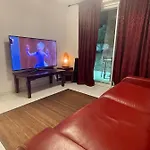 Appartement Zen A Saint-Aygulf