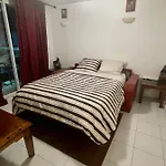 Appartement Zen A Saint-Aygulf