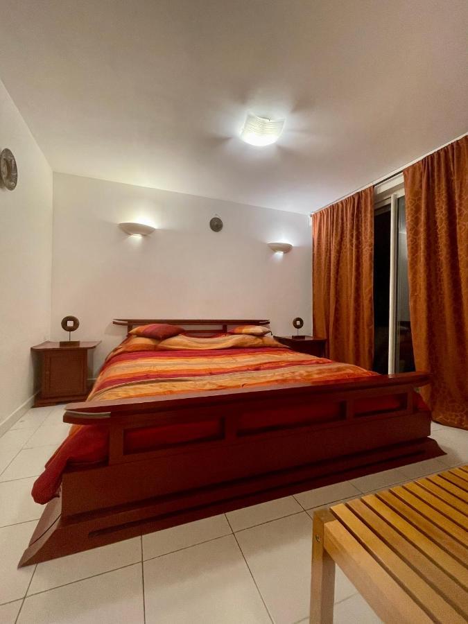 Zen A Saint-aygulf Apartment Frejus