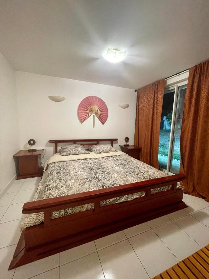 Apartment Zen A Saint-aygulf Frejus